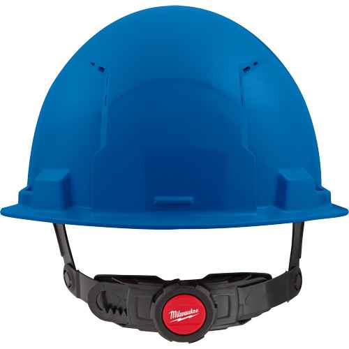 [SGY526] Front Brim Hardhat with 4-Point Suspension System (SGY526)