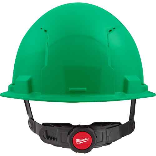 [SGY527] Front Brim Hardhat with 4-Point Suspension System (SGY527)