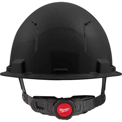 [SGY529] Casque de sécurité à bordure avant avec suspension à 4 points (SGY529)