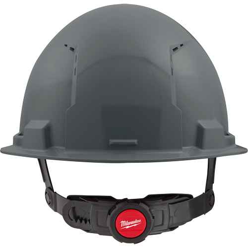 [SGY531] Front Brim Hardhat with 4-Point Suspension System (SGY531)