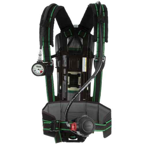 [SGY541] MSA G1 Industrial SCBA (SGY541)