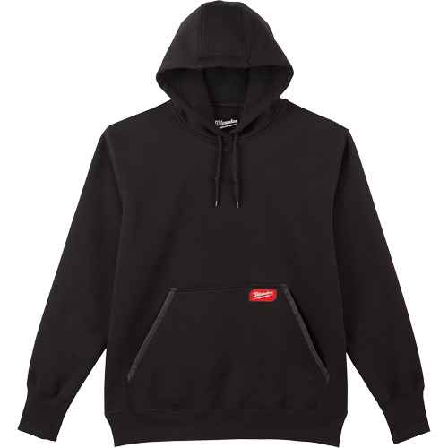 [SGY657] Heavy-Duty Pullover Hoodie (SGY657)