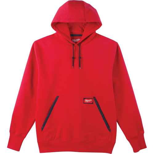 [SGY663] Heavy-Duty Pullover Hoodie (SGY663)