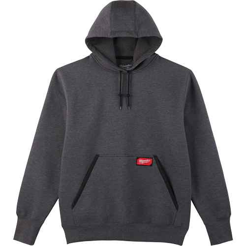 [SGY669] Heavy-Duty Pullover Hoodie (SGY669)