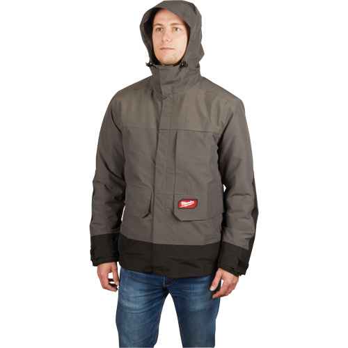 [SGY719] Hydrobreak™ Rainshell Jacket (SGY719)