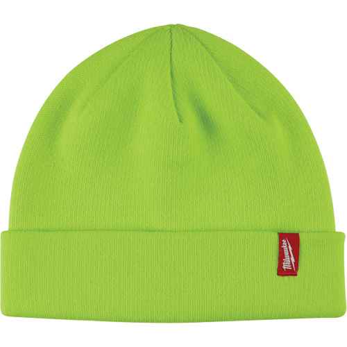 [SGY734] Tuque à revers haute visibilité (SGY734)