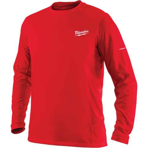 [SGY762] T-shirt à manches longues Workskin(MC) (SGY762)