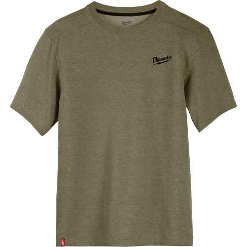 [SGY787] Hybrid Work Tee Shirt (SGY787)