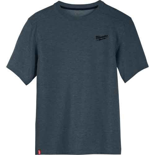 [SGY791] Hybrid Work Tee Shirt (SGY791)