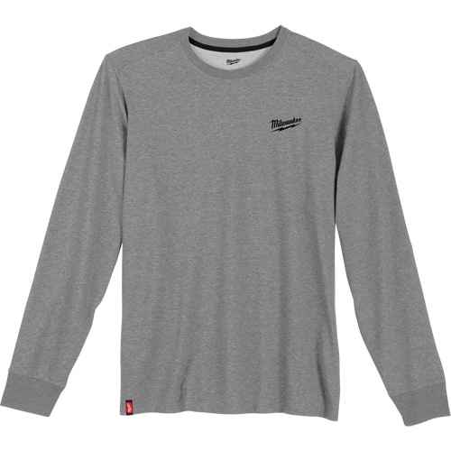 [SGY795] Hybrid Work Tee Shirt (SGY795)