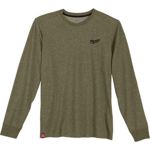 [SGY807] T-shirt de travail hybride (SGY807)