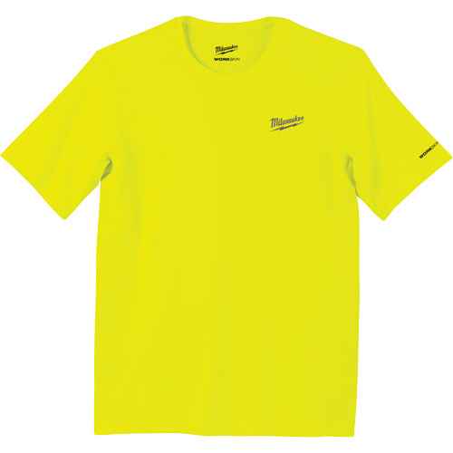 [SGY843] Workskin™ Lightweight High Visibility Shirt (SGY843)