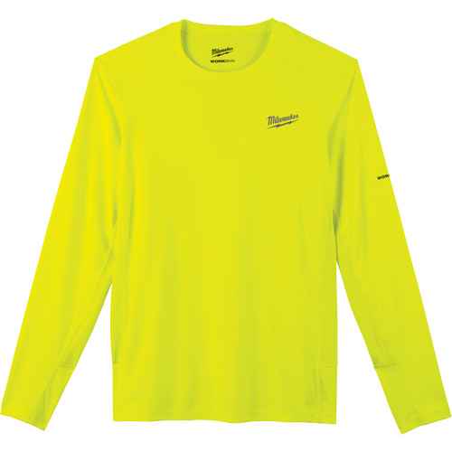 [SGY854] Workskin™ Lightweight High Visibility Shirt (SGY854)