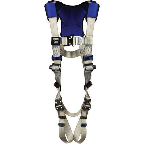 ExoFit™ X100 Comfort Vest Safety Harness (SGY892)