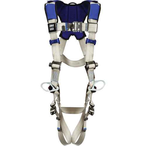 [SGY896] Harnais de sécurité confortable de style veste ExoFit(MC) X100 (SGY896)