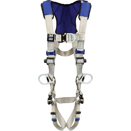 [SGY902] Harnais de sécurité confortable de style veste ExoFit(MC) X100 (SGY902)