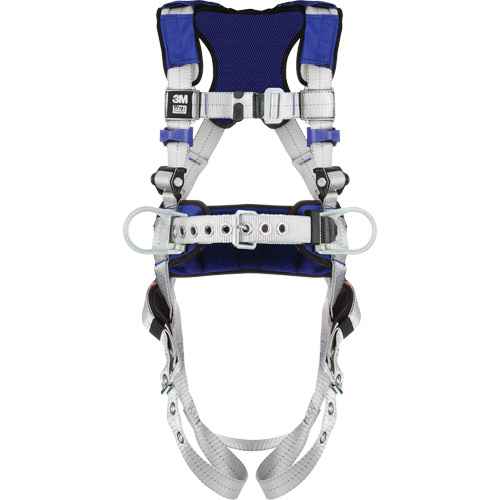 [SGY909] Harnais de sécurité confortable pour la construction ExoFit(MC) X100 (SGY909)