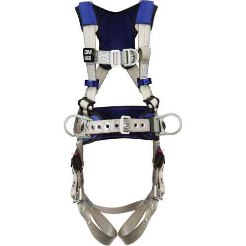 [SGY913] Harnais de sécurité confortable pour la construction ExoFit(MC) X100 (SGY913)