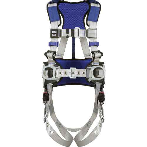 [SGY918] Harnais de sécurité confortable pour la construction ExoFit(MC) X100 (SGY918)