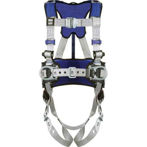 [SGY920] Harnais de sécurité confortable pour la construction ExoFit(MC) X100 (SGY920)
