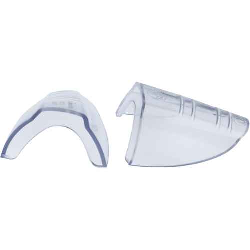 [SGZ250] Écrans latéraux pour lunettes de sécurité VisionAid (SGZ250)