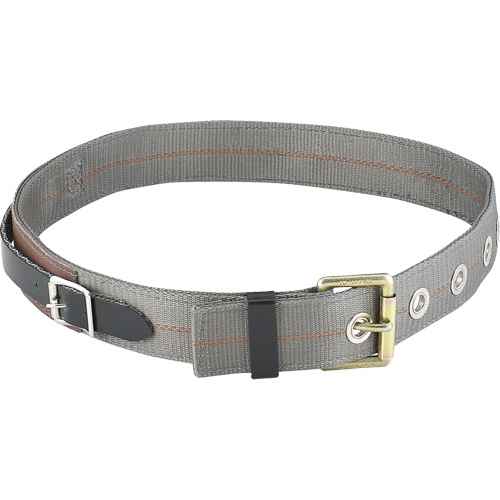 [SGZ261] Dynamic™ Pip® 2-Strap Zero D-Ring Miner's Belt (SGZ261)