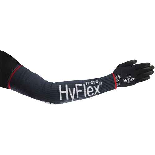 [SGZ297] Manchon de compression large et long HyFlex(MD) (SGZ297)