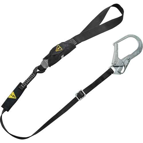 [SGZ373] V-Series™ Utility Energy Absorbing Lanyard (SGZ373)