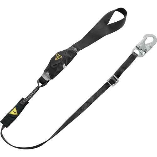 [SGZ374] V-Series™ Utility Energy Absorbing Lanyard (SGZ374)