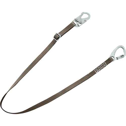 [SGZ375] V-Series™ Tieback Restraint Lanyard (SGZ375)