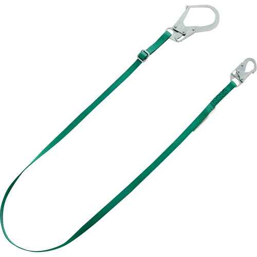 [SGZ376] V-Series™ Tieback Restraint Lanyard (SGZ376)