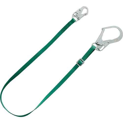 [SGZ377] V-Series™ Tieback Restraint Lanyard (SGZ377)