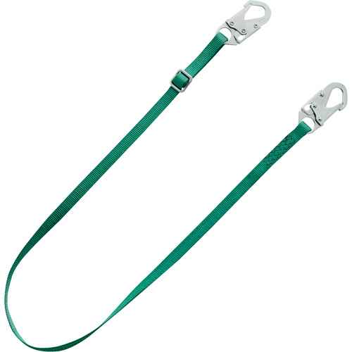 [SGZ378] V-Series™ Tieback Restraint Lanyard (SGZ378)