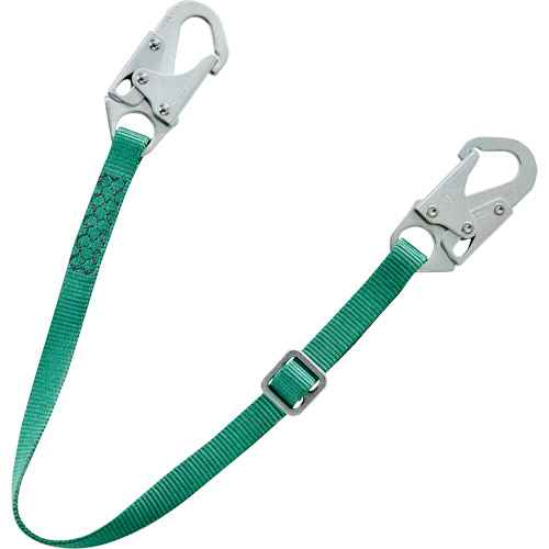 [SGZ379] V-Series™ Tieback Restraint Lanyard (SGZ379)