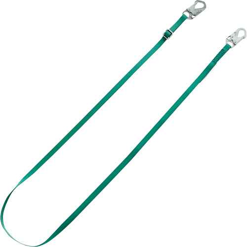 [SGZ380] V-Series™ Tieback Restraint Lanyard (SGZ380)