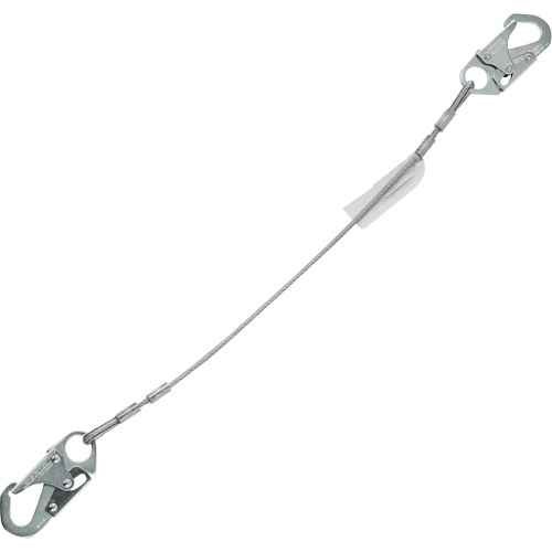 [SGZ383] V-Series™ Restraint Lanyard (SGZ383)