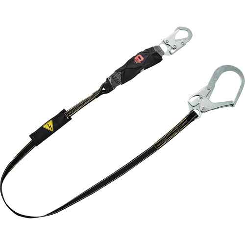 Longe à amortisseur de choc pour soudage V-Series(MC) (SGZ613)