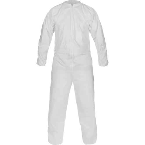[SGZ614] CleanMax® Clean Manufactured Non-Sterile Coverall (SGZ614)