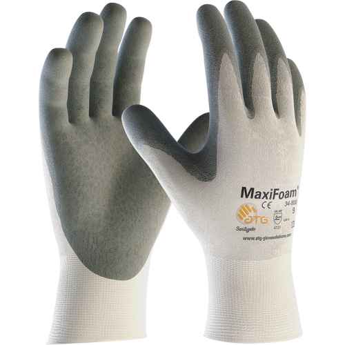 [SGZ683] Gants en tricot sans couture de qualité supérieure ATG MaxiFoam(MD) (SGZ683)