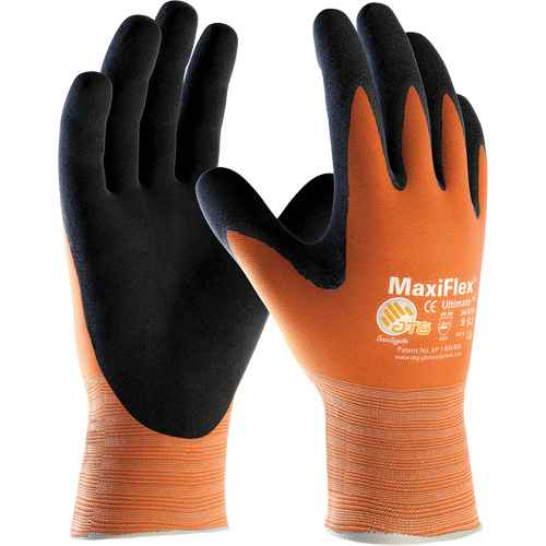 [SGZ694] Gants en tricot sans couture ATG MaxiFlex(MD) Active(MC) (SGZ694)