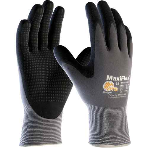 [SGZ703] Gants compatibles avec les écrans tactiles ATG MaxiFlex(MD) Endurance(MC) (SGZ703)