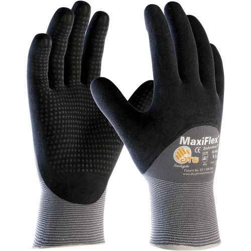 [SGZ706] Gants compatibles avec les écrans tactiles ATG MaxiFlex(MD) Endurance(MC) (SGZ706)