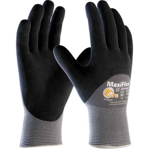 [SGZ735] Gants compatibles avec les écrans tactiles ATG MaxiFlex(MD) Ultimate(MC) (SGZ735)