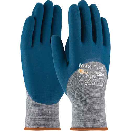 [SGZ747] Gants en tricot sans couture ATG MaxiFlex(MD) Comfort(MC) (SGZ747)