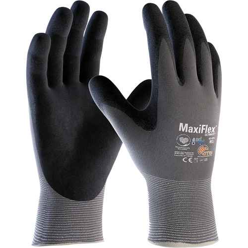 [SGZ752] ATG MaxiFlex® Ultimate™ AD-APT™ Touchscreen Compatible Gloves (SGZ752)