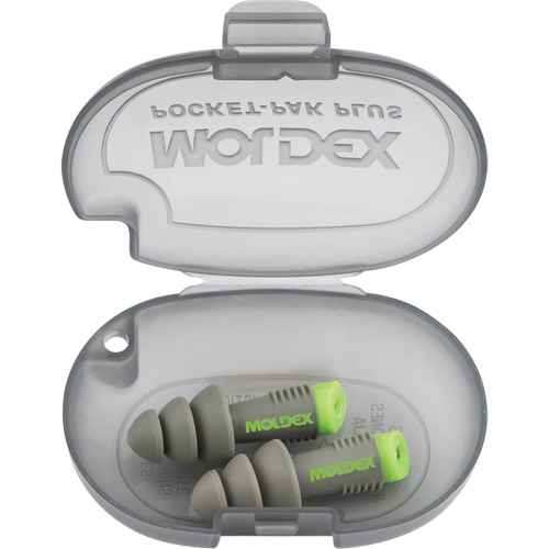 [SGZ847] Bouchons d'oreilles réutilisables Alphas(MC) (SGZ847)