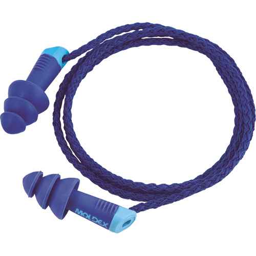 [SGZ850] Bouchons d'oreilles réutilisables et détectables Alphas(MC) (SGZ850)