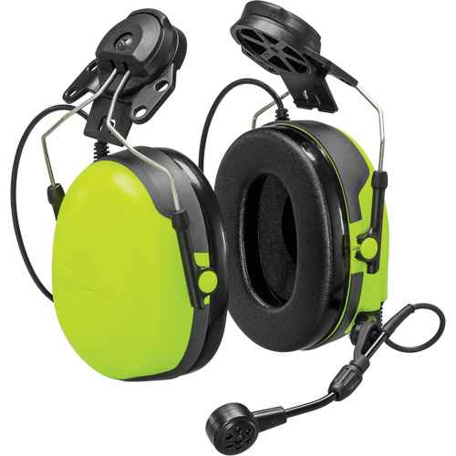 [SGZ878] Casques d'écoute Peltor(MC) CH-3 (SGZ878)