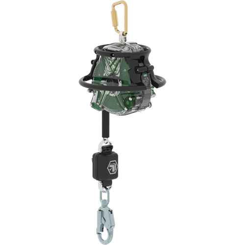 V-Edge™ Leading Edge Self-Retracting Lifeline (SGZ904)