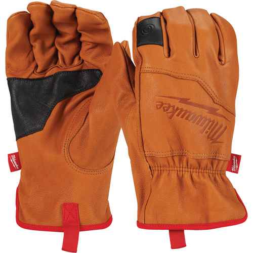 Leather Gloves (SGZ989)